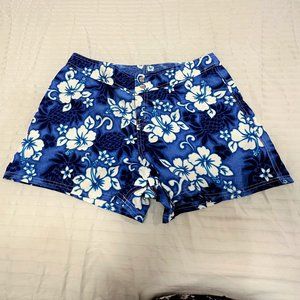 🌕🌕🌕  MAUI WOMENS SWIM SHORTS SIZE 13 🌕🌕🌕